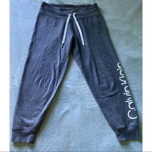 Calvin Klein Joggers